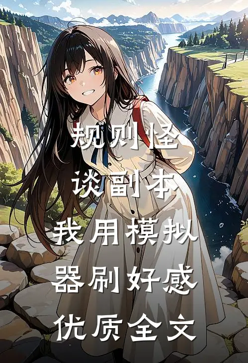 规则怪谈副本：我用模拟器刷好感优质全文