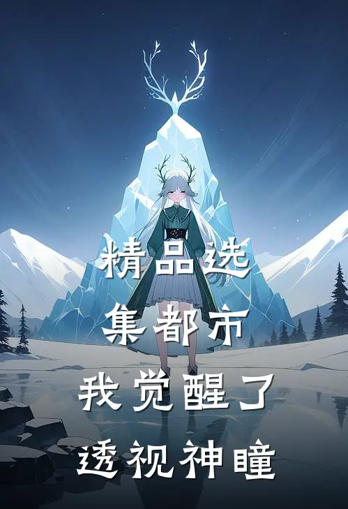 精品选集都市:我觉醒了透视神瞳