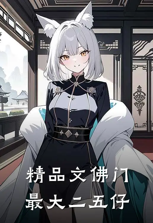 精品文佛门最大二五仔
