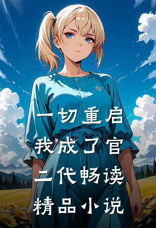 一切重启，我成了官二代畅读精品小说
