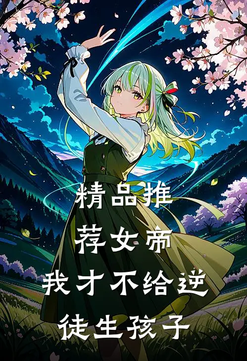 精品推荐女帝:我才不给逆徒生孩子