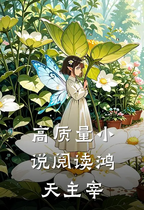 高质量小说阅读鸿天主宰