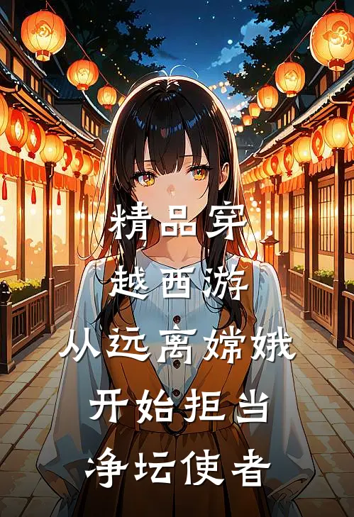 精品穿越西游:从远离嫦娥开始拒当净坛使者