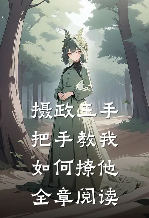 摄政王手把手教我如何撩他全章阅读