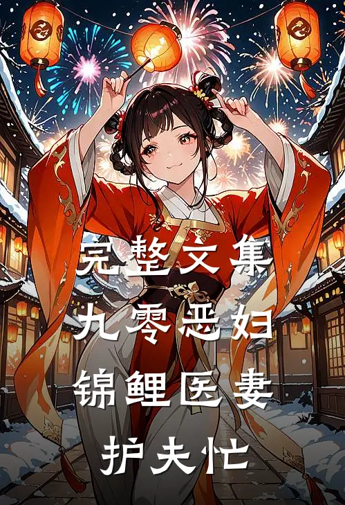 完整文集九零恶妇：锦鲤医妻护夫忙
