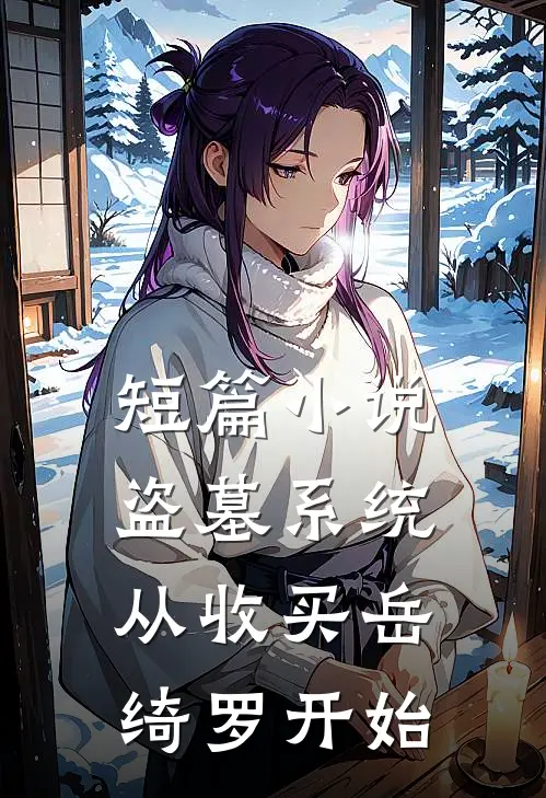 短篇小说盗墓系统：从收买岳绮罗开始