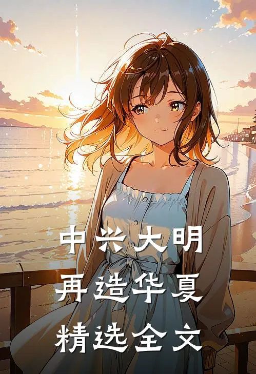 中兴大明，再造华夏精选全文