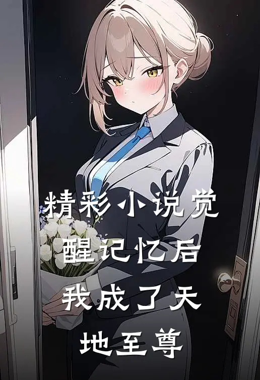 精彩小说觉醒记忆后，我成了天地至尊