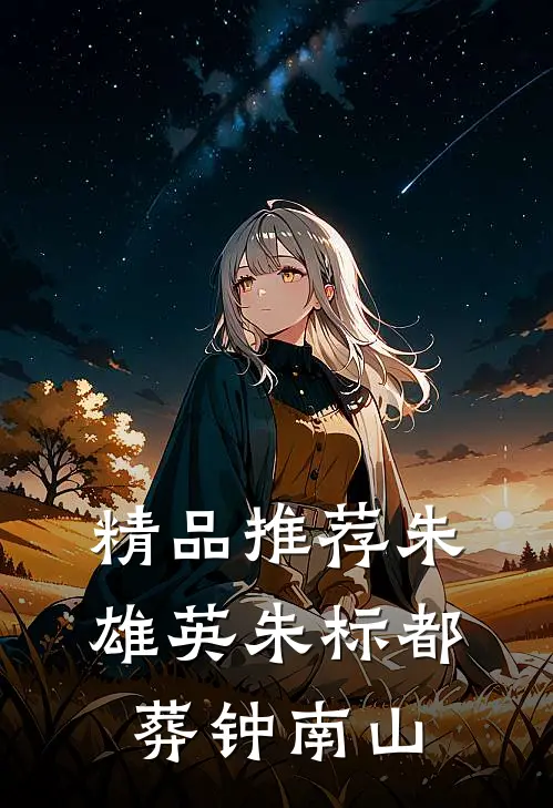 精品推荐朱雄英朱标都葬钟南山
