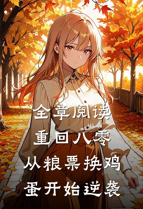 全章阅读重回八零:从粮票换鸡蛋开始逆袭