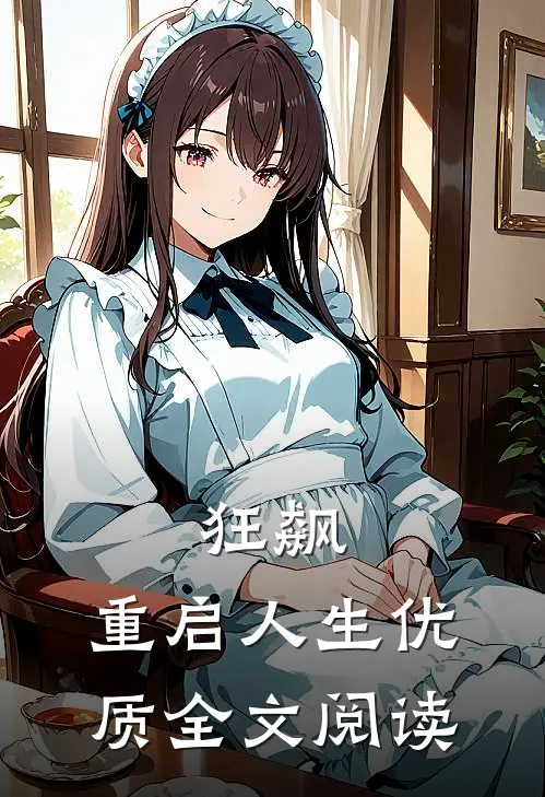 狂飙:重启人生优质全文阅读
