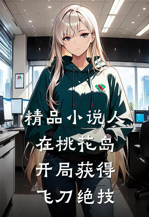 精品小说人在桃花岛,开局获得飞刀绝技