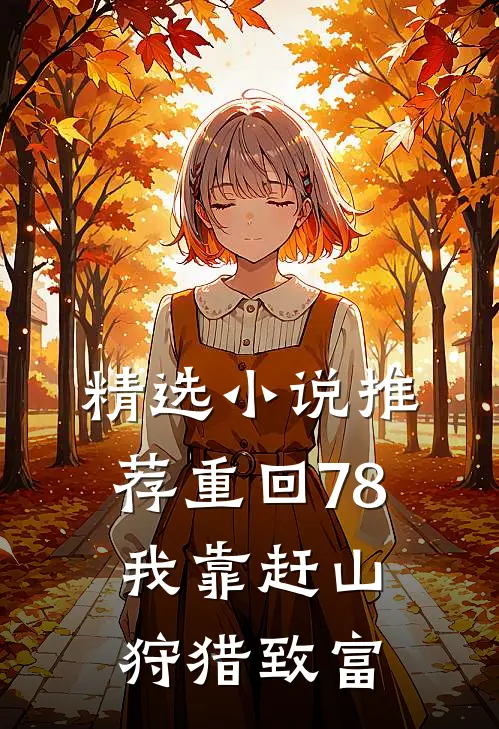 精选小说推荐重回78，我靠赶山狩猎致富