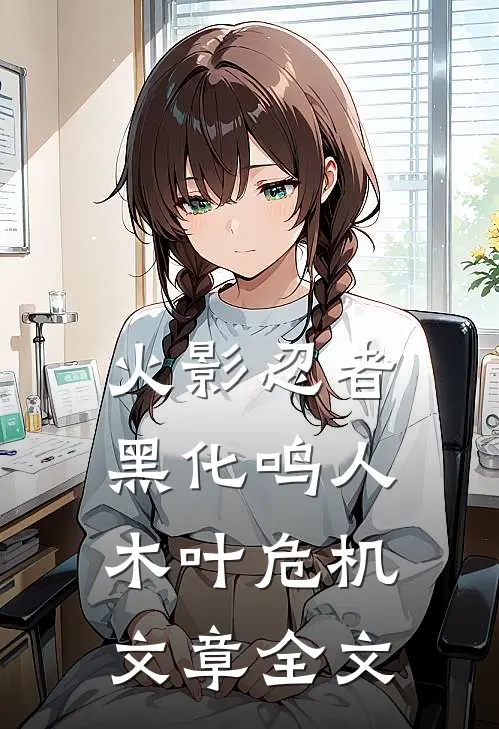 火影忍者黑化鸣人:木叶危机文章全文