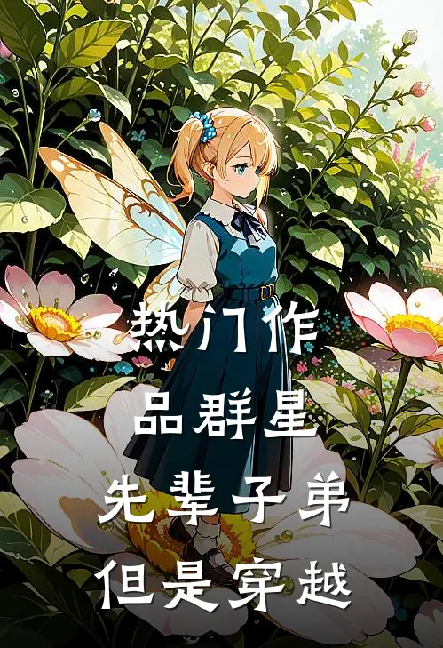 热门作品群星：先辈子弟，但是穿越