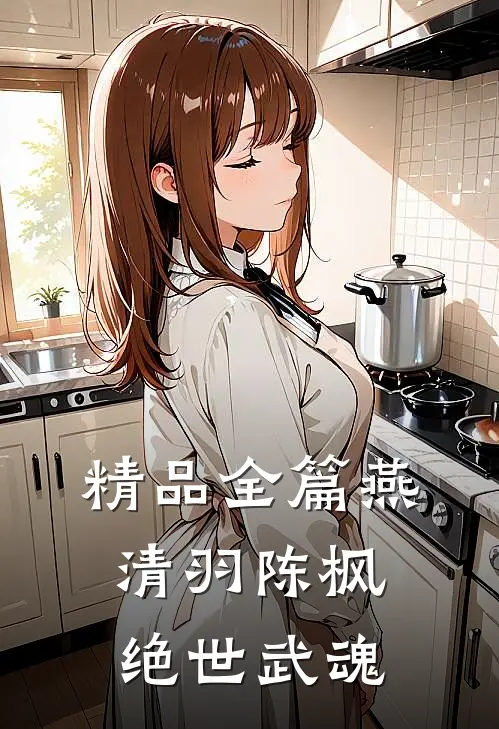 精品全篇燕清羽陈枫绝世武魂
