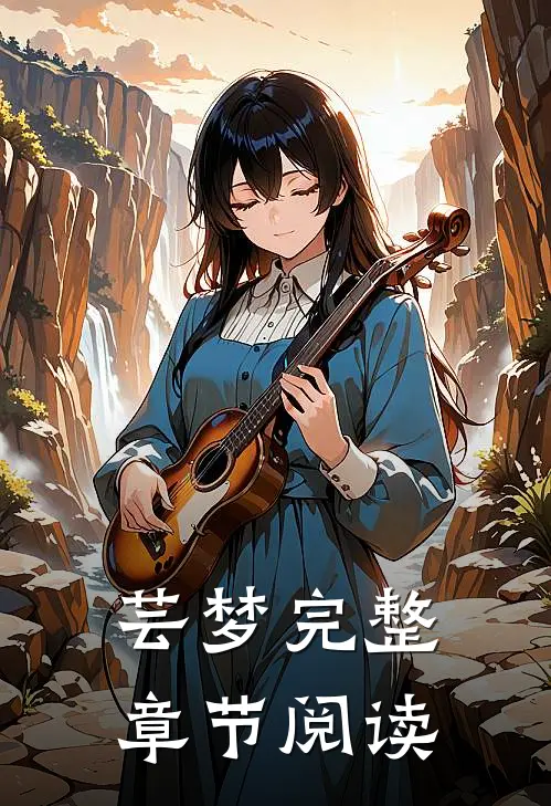 芸梦完整章节阅读