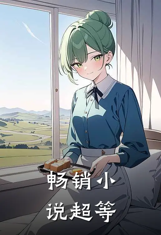 畅销小说超等