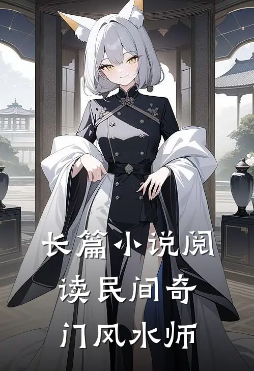 长篇小说阅读民间奇门风水师