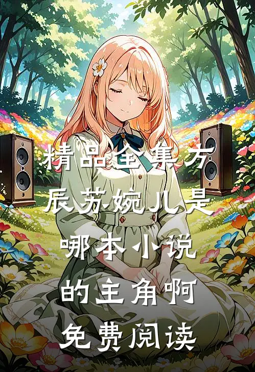 精品全集方辰苏婉儿是哪本小说的主角啊免费阅读