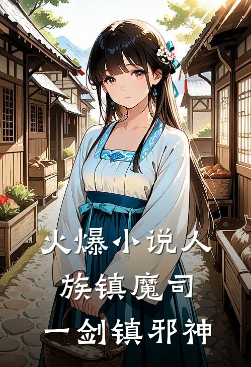 火爆小说人族镇魔司，一剑镇邪神