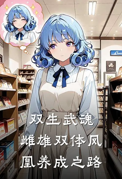 双生武魂：雌雄双体凤凰养成之路