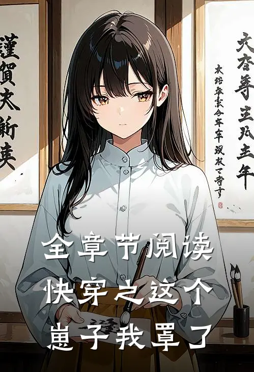 全章节阅读快穿之这个崽子我罩了