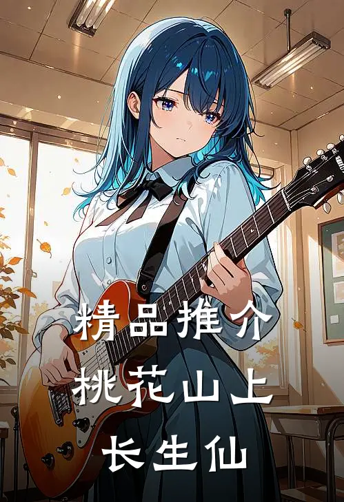 精品推介桃花山上长生仙