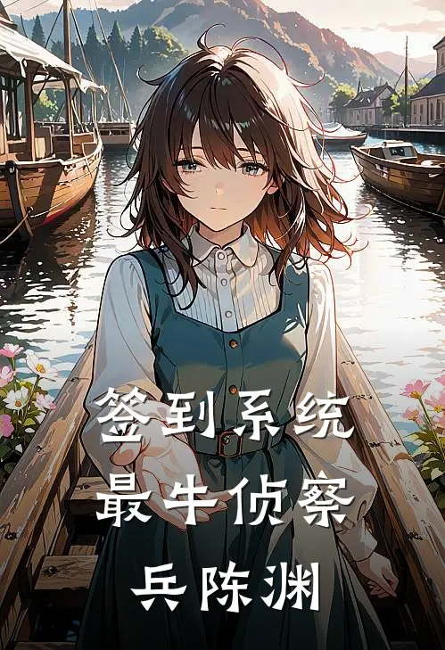 签到系统最牛侦察兵 陈渊