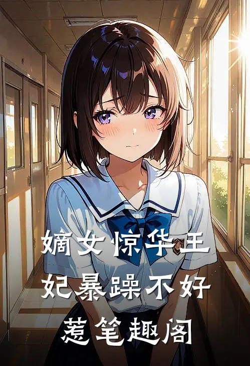 嫡女惊华王妃暴躁不好惹笔趣阁
