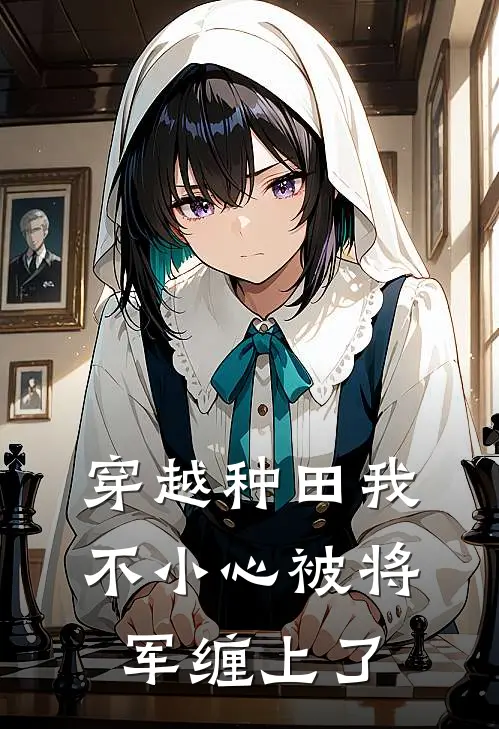 穿越种田我不小心被将军缠上了