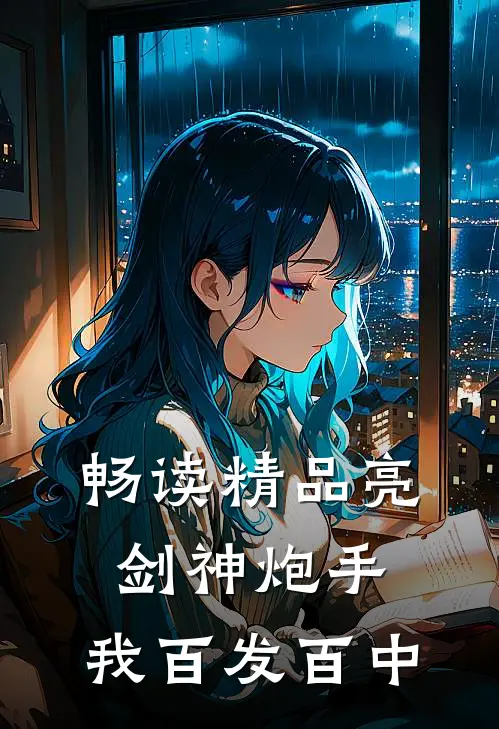 畅读精品亮剑神炮手,我百发百中