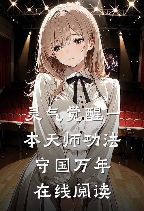 灵气觉醒一本天师功法守国万年在线阅读