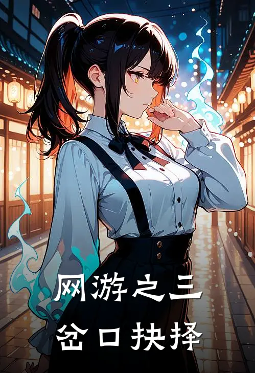 网游之三岔口抉择