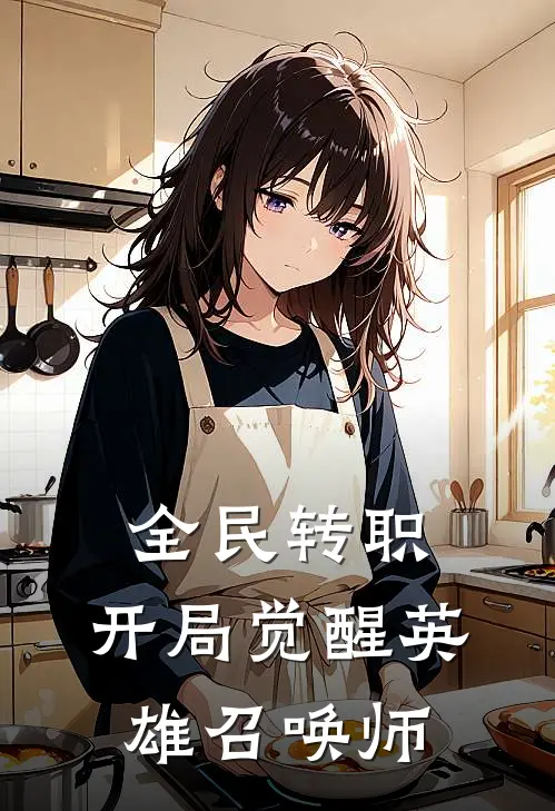 全民转职：开局觉醒英雄召唤师