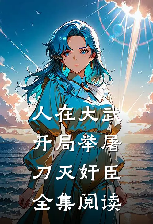 人在大武,开局举屠刀灭奸臣全集阅读