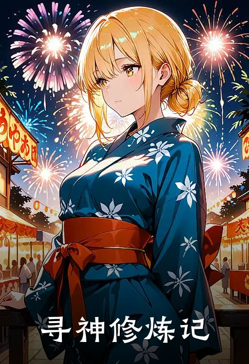 寻神修炼记