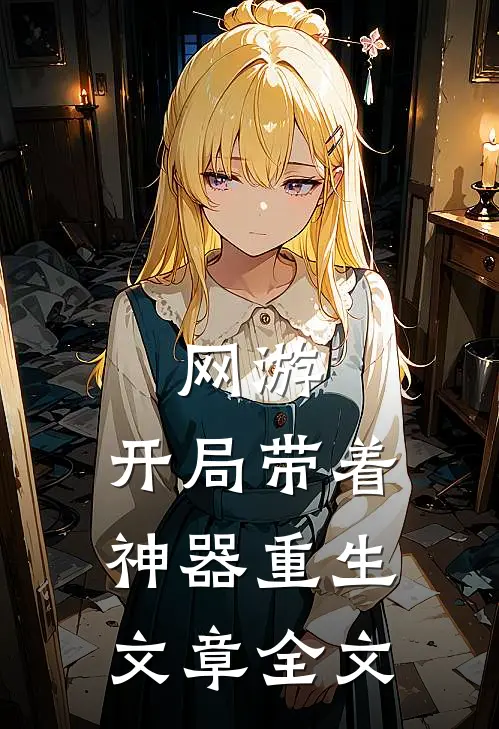 网游:开局带着神器重生文章全文