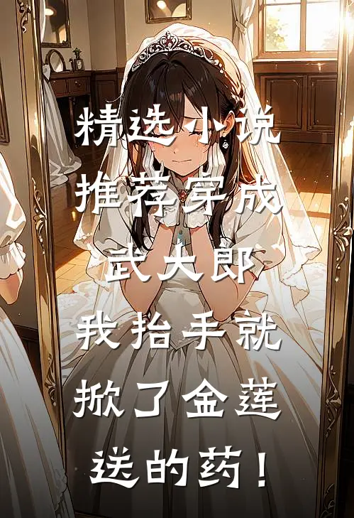 精选小说推荐穿成武大郎，我抬手就掀了金莲送的药！