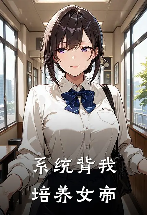 系统背我培养女帝