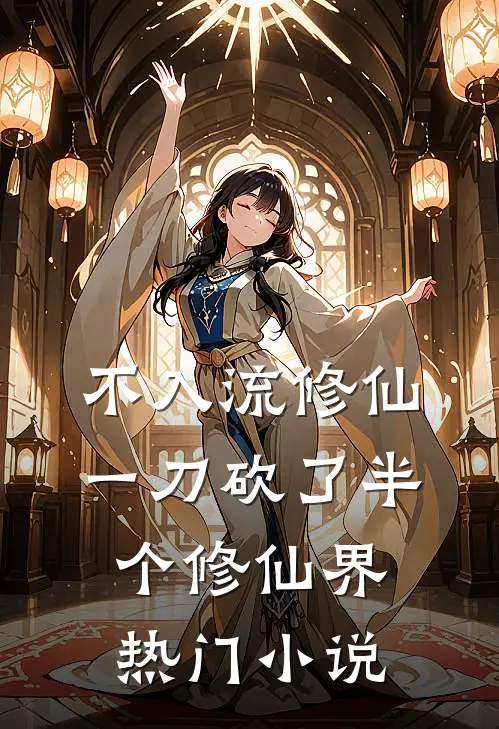 不入流修仙：一刀砍了半个修仙界热门小说