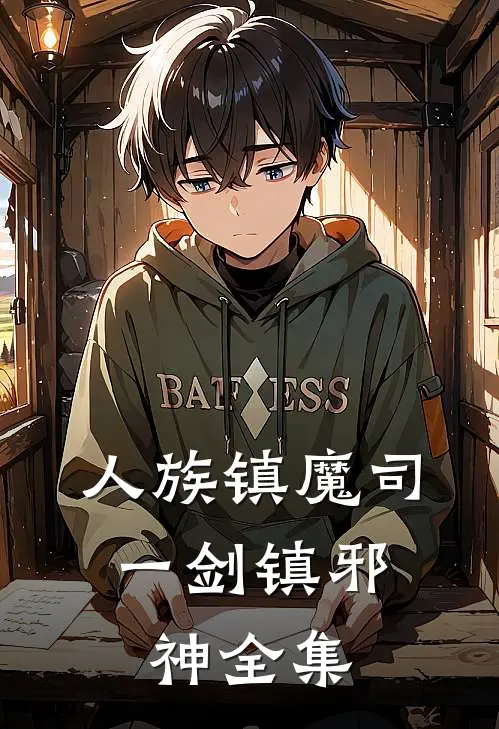 人族镇魔司，一剑镇邪神全集