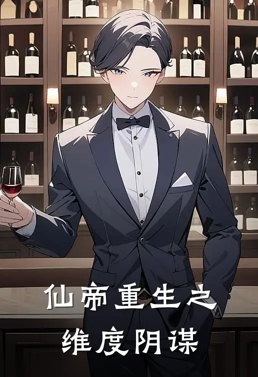 仙帝重生之维度阴谋