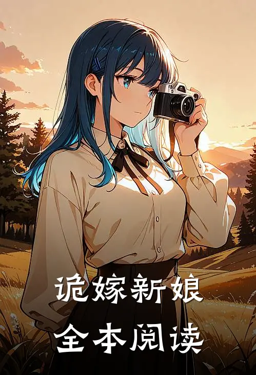 诡嫁新娘全本阅读