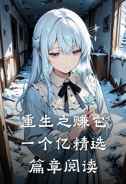 重生之赚它一个亿精选篇章阅读