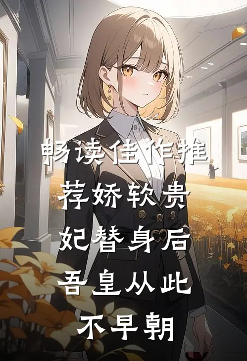 畅读佳作推荐娇软贵妃替身后,吾皇从此不早朝