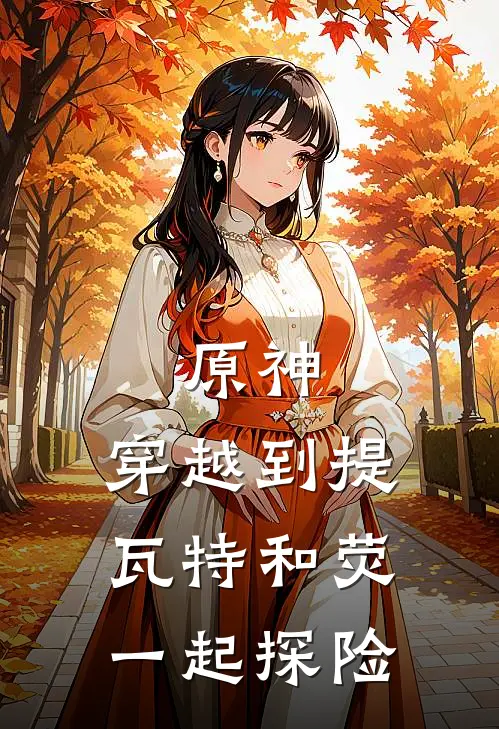 原神:穿越到提瓦特和荧一起探险