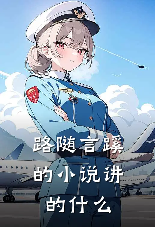 路随言蹊的小说讲的什么