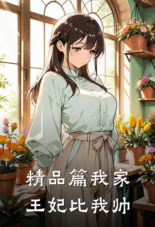 精品篇我家王妃比我帅