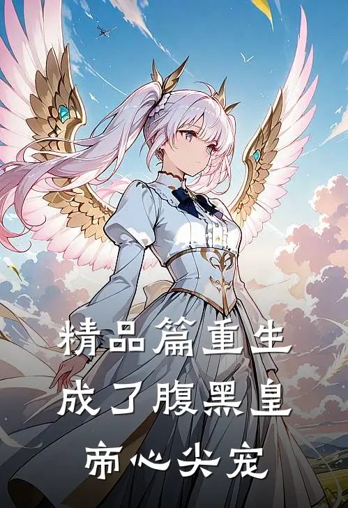 精品篇重生:成了腹黑皇帝心尖宠